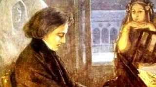 BERLINZERBERUS PLAYS CHOPIN - FANTASIE IMPROMPTU CIS-MOLL OPUS 66