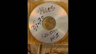 Miles Davis Dick Cavett Show 7/22/1970