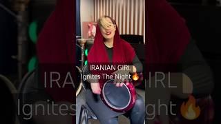 The Incredible Art of Darbuka Drumming