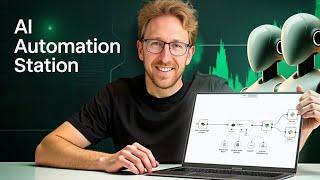 I Started A Free AI Community On Skool (Here's Why You Should Join)
