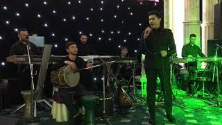 Sobir Primov Timur Vakhidov Dhol