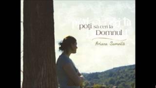 Ariana Samoilă - În sărbătorirea voastră