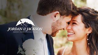 I Love You Deeply Fearlessly and Forever | Memphis Wedding Video