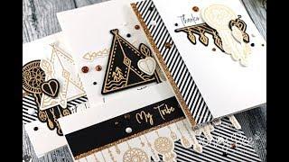 Classic My Tribe Card Set with Amy Rysavy