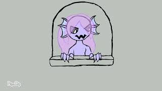 trespasser (animation test)