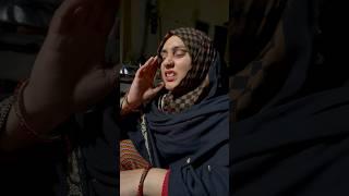 Bahen kab jayegi  | #shorts #husbandwifecomedy #funnyshorts @tabrezkhanlife
