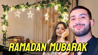 1st Iftaar  Erha ke pehly Ramadan