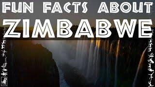 Fun Facts about Zimbabwe: The Most Fascinating Place on Earth, Great Zimbabwe