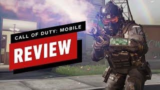 Call of Duty: Mobile Review