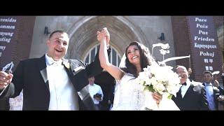 Stephanie Anthony Wedding Recap