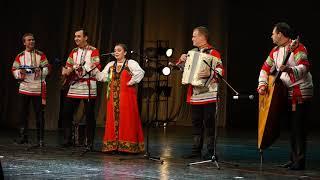 Ты женись, женись, миленок