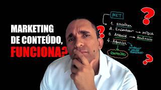 MARKETING DE CONTEÚDO: COMO VOCÊ PODE USAR NO SEU NEGÓCIO - Conrado Adolpho