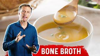 Is Bone Broth Good For You? – Dr.Berg's Opinion