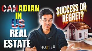 Canadian Investing in US Real Estate for 2 Years My Journey Key Insights, and Biggest Regrets