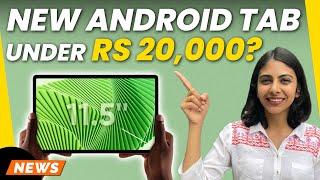 Realme Pad 2 Launch Date, Specs Officially Confirmed | Realme C53 to Launch Alongside | Gadget Times