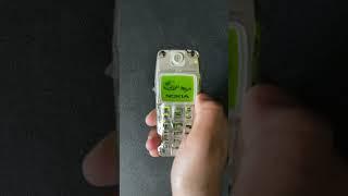 Funny Nokia 1100