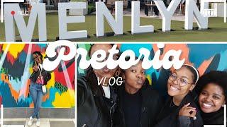 Let's go to PTA|Vlog