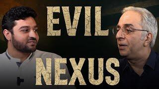 Brothers in Crime | How Zionism & Hindutva are threatening World Peace @raftartv