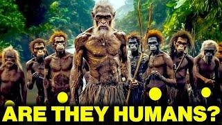 Horrifying Discovery In The Congo That Terrified The World