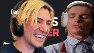 The most disastrous app launch of all time… | xQc Reacts