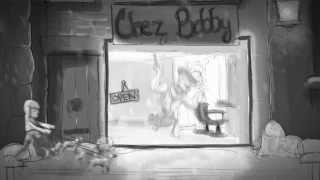 Animatic - Chez Bobby