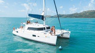 Whitsunday Getaway - Sailing Whitsundays