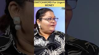 Switchword for urgent money#astrologer #podcast #money #switchwords #thevikaspodcastshow #motivation