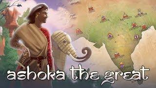 Ashoka the Great - Rise of the Mauryan Empire Documentary