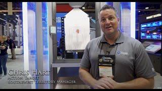 Action Target Citadel Highlights at shot show 2022