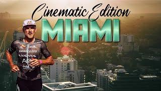 T100 Miami Cinematic Version