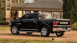 2015 Ram Laramie Limited - TestDriveNow.com Preview by Auto Critic Steve Hammes | TestDriveNow