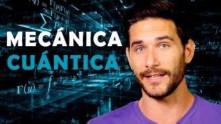 ¿Qué es la mecánica cuántica?