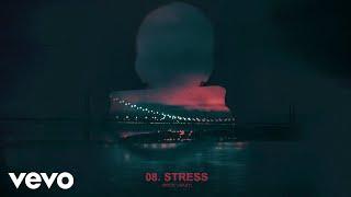 Richie Campbell - Stress (Audio)