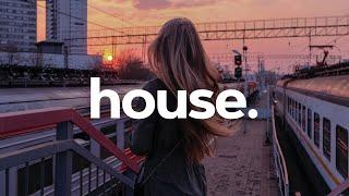 Vibey Deep House Music Playlist 2025 | House Music 2025 | Selected Mix 2025 | Ibiza Deep House Mix