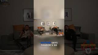 Shedeur vs  Bronny, Who's More Humble? #HoopsNBrews #NBA #fyp #nfl #shedeur