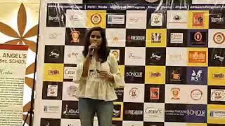 DMS AAROHI | Voice of Delhi-NCR Session-2 | Gurugram Auditions | Showreel