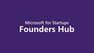 Microsoft for Startups Founders Hub ft. MA Privileges & Paywatch