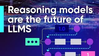 DeepSeek, Reasoning Models, and the Future of LLMs