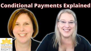 CA EDD: Are You Still Pending Even With The Roll Out Of The Conditional Payment, Pay Now Program