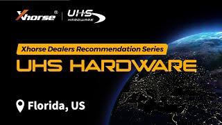 Meet Xhorse Official Dealer in U.S.A | UHS Hardware [01]