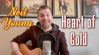 Heart of Gold - Neil Young (cover)