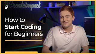 How To Learn Coding In 2023 | Coding For Beginners | SCALER USA