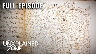 Ancient Sanskrit Texts Reveal Alien Technology (S12, E11) | Ancient Aliens | Full Episode