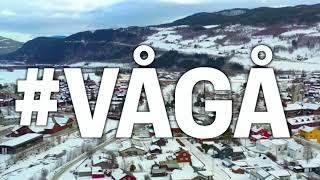 #VÅGÅ (Øfficial Video) ft. Ph Menace & Ragstar