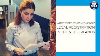 Legal Registration in the Netherlands