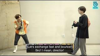 [ENGSUB] Run BTS! EP.87 {Hangul Day Special}  Full Episode