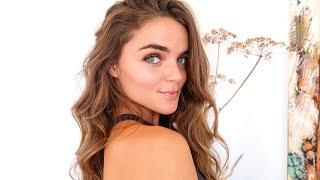 my current beauty routine 