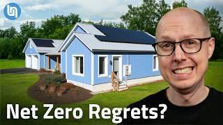 What I Learned After 1 Year with New Solar Panels