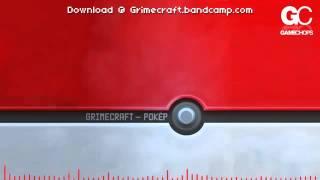 POKÉP   Grimecraft ft  Kevin Villecco   POKÉACE GameChops Mixtape   YouTube