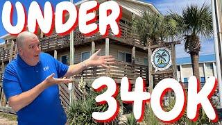 Gulf View condo for less than 340K | Orange Beach Alabama Real Estate